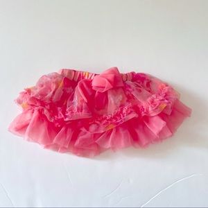 Baby starters tutu skirt